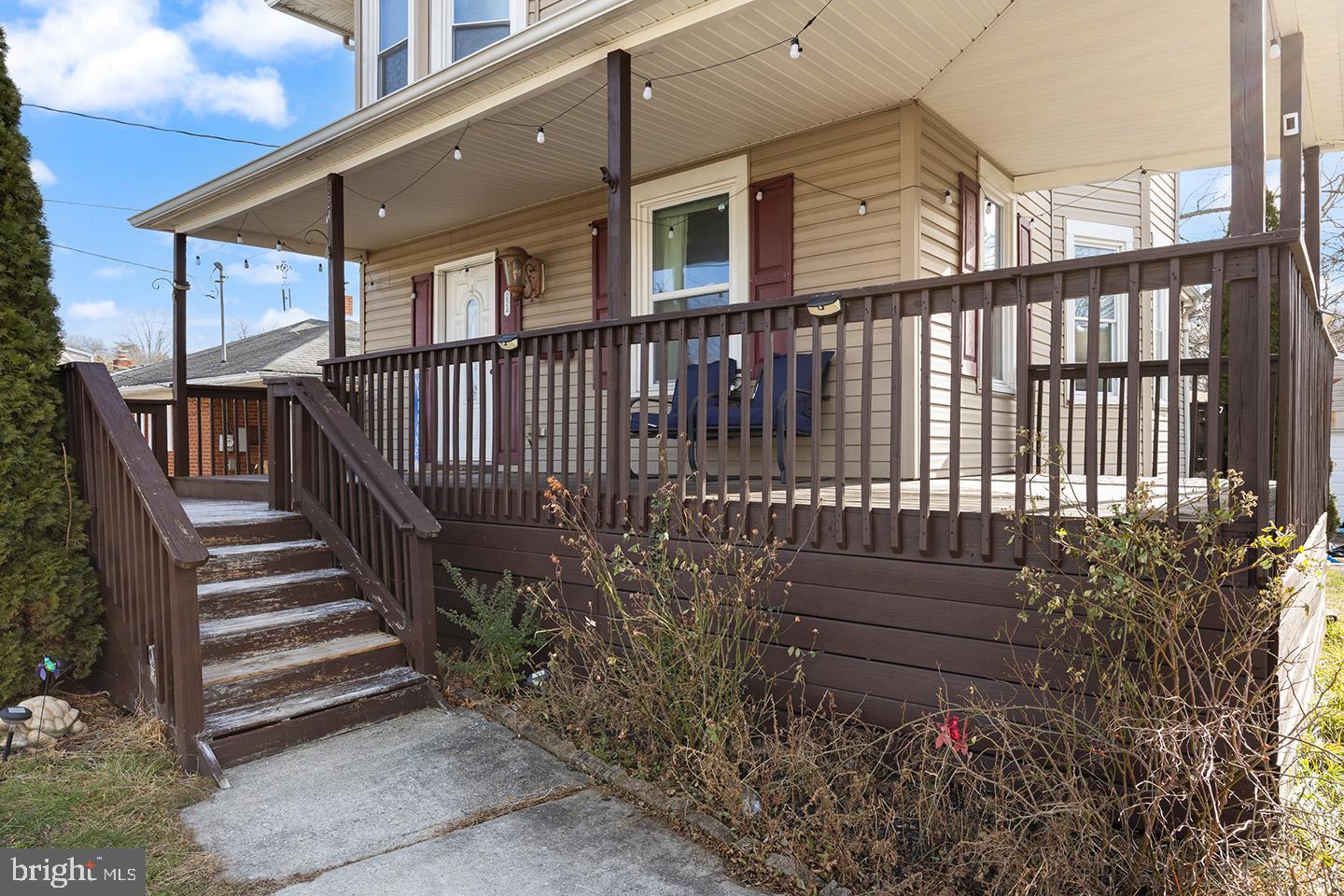 224 Lafayette Avenue Magnolia, NJ 08049 - Photo 3 of 39