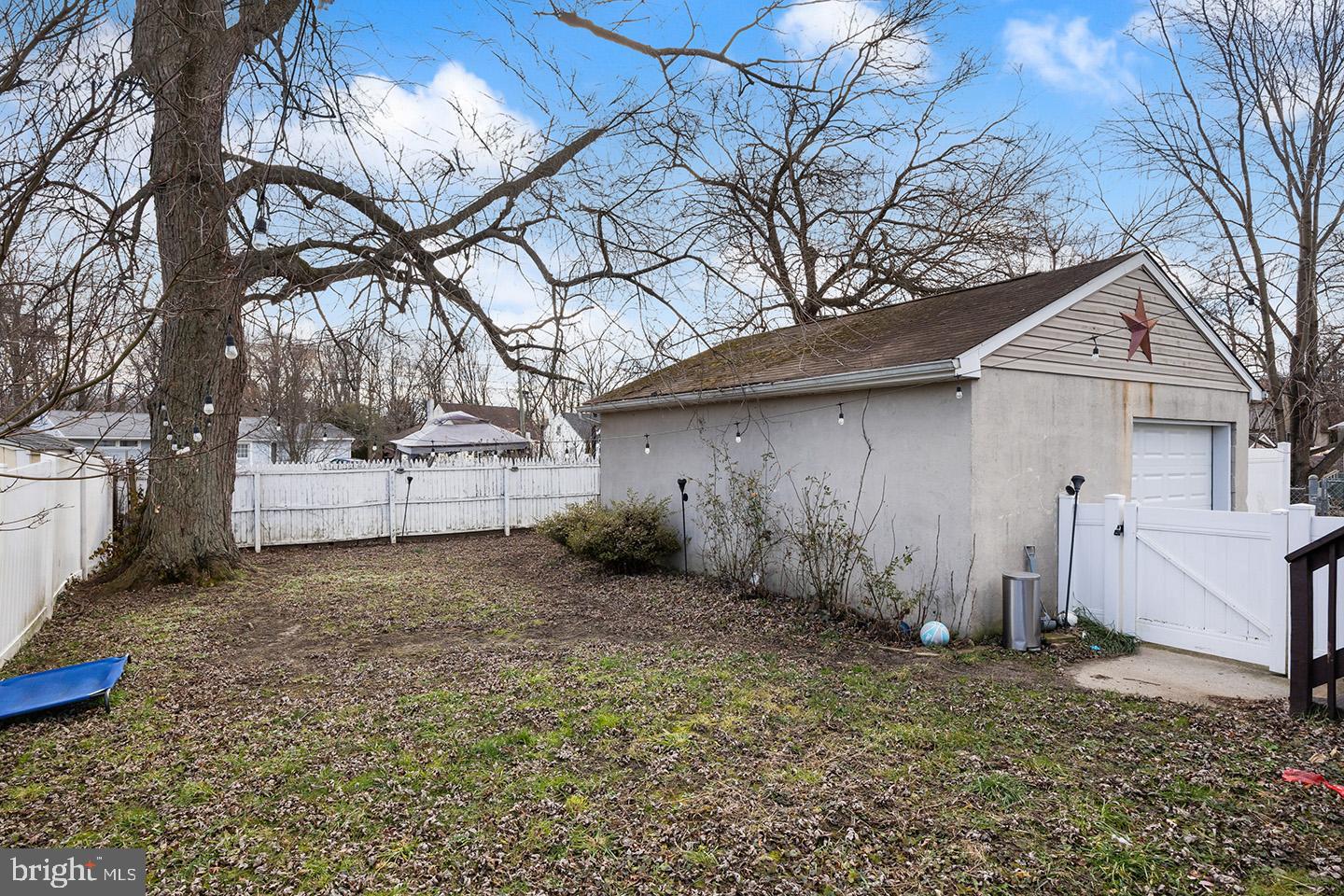 224 Lafayette Avenue Magnolia, NJ 08049 - Photo 33 of 39