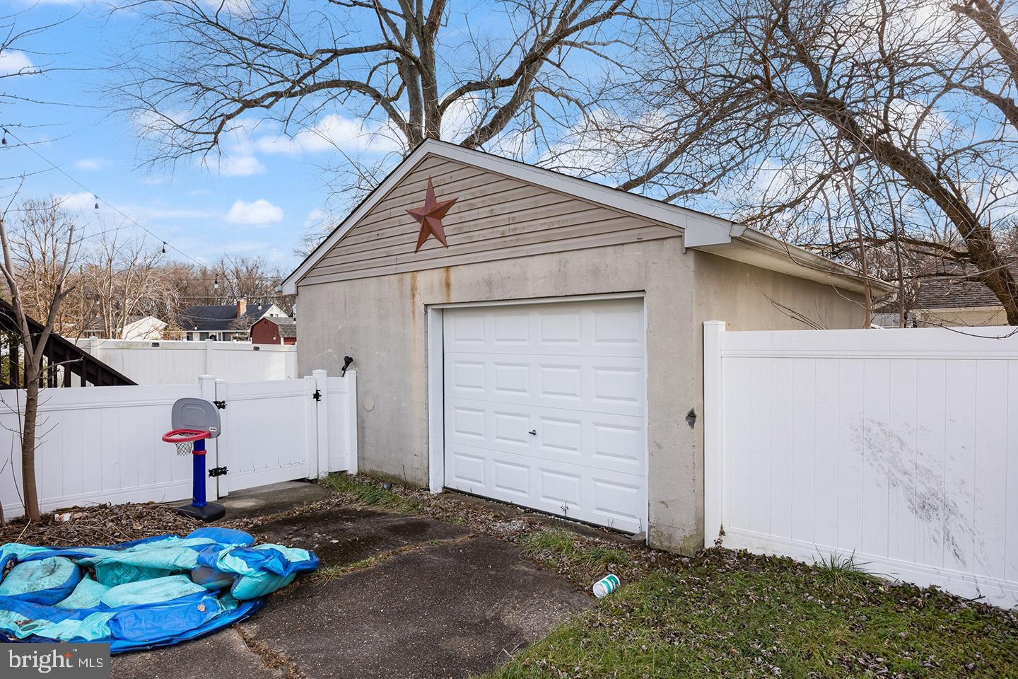 224 Lafayette Avenue Magnolia, NJ 08049 - Photo 34 of 39