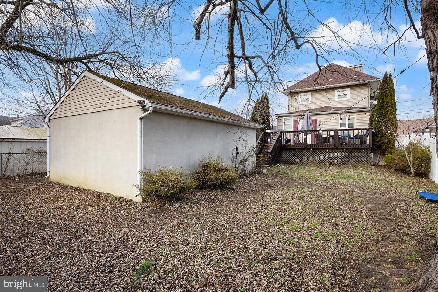 224 Lafayette Avenue Magnolia, NJ 08049 - Photo 35 of 39