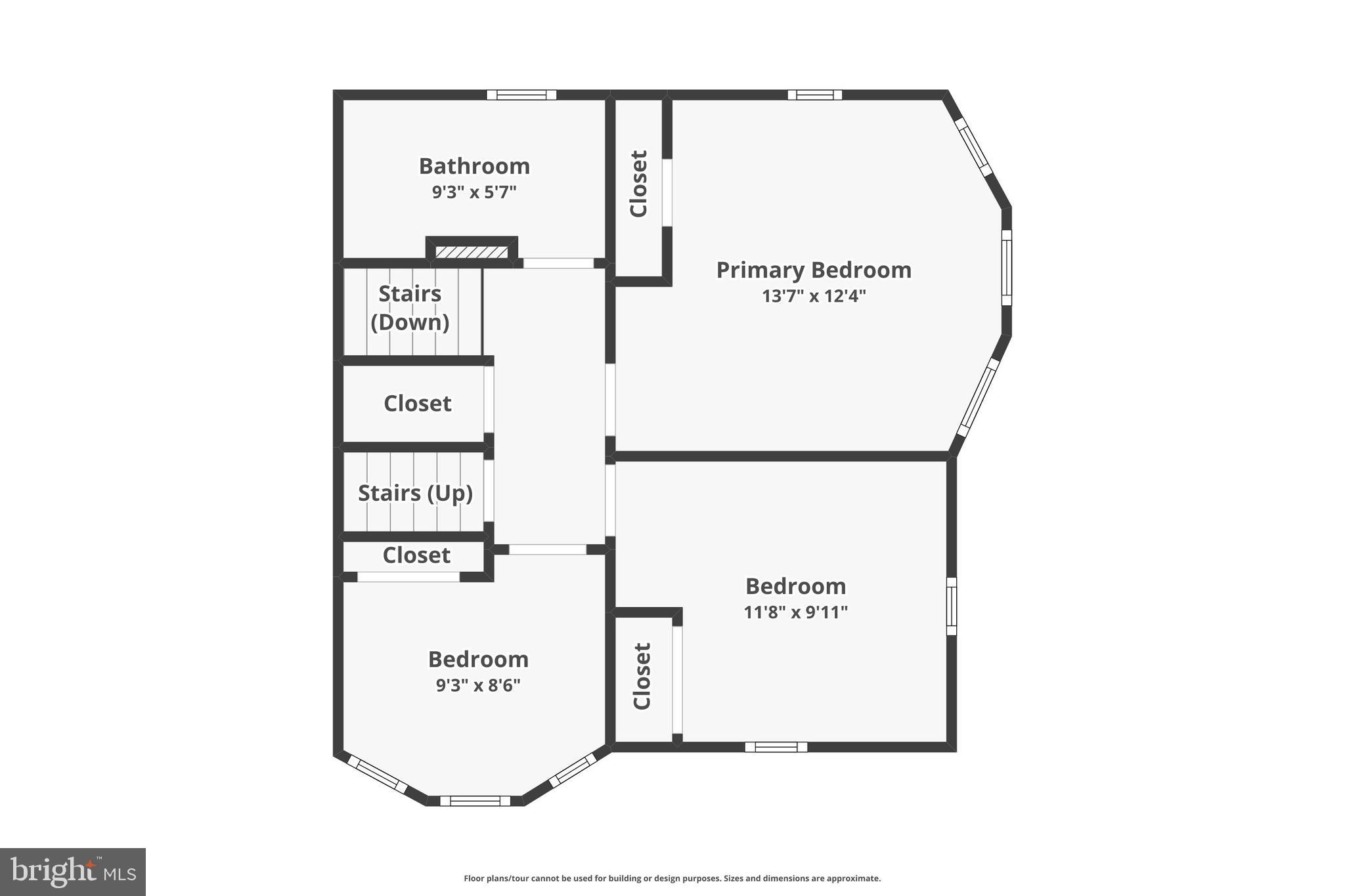 224 Lafayette Avenue Magnolia, NJ 08049 - Photo 37 of 39 2nd Floor