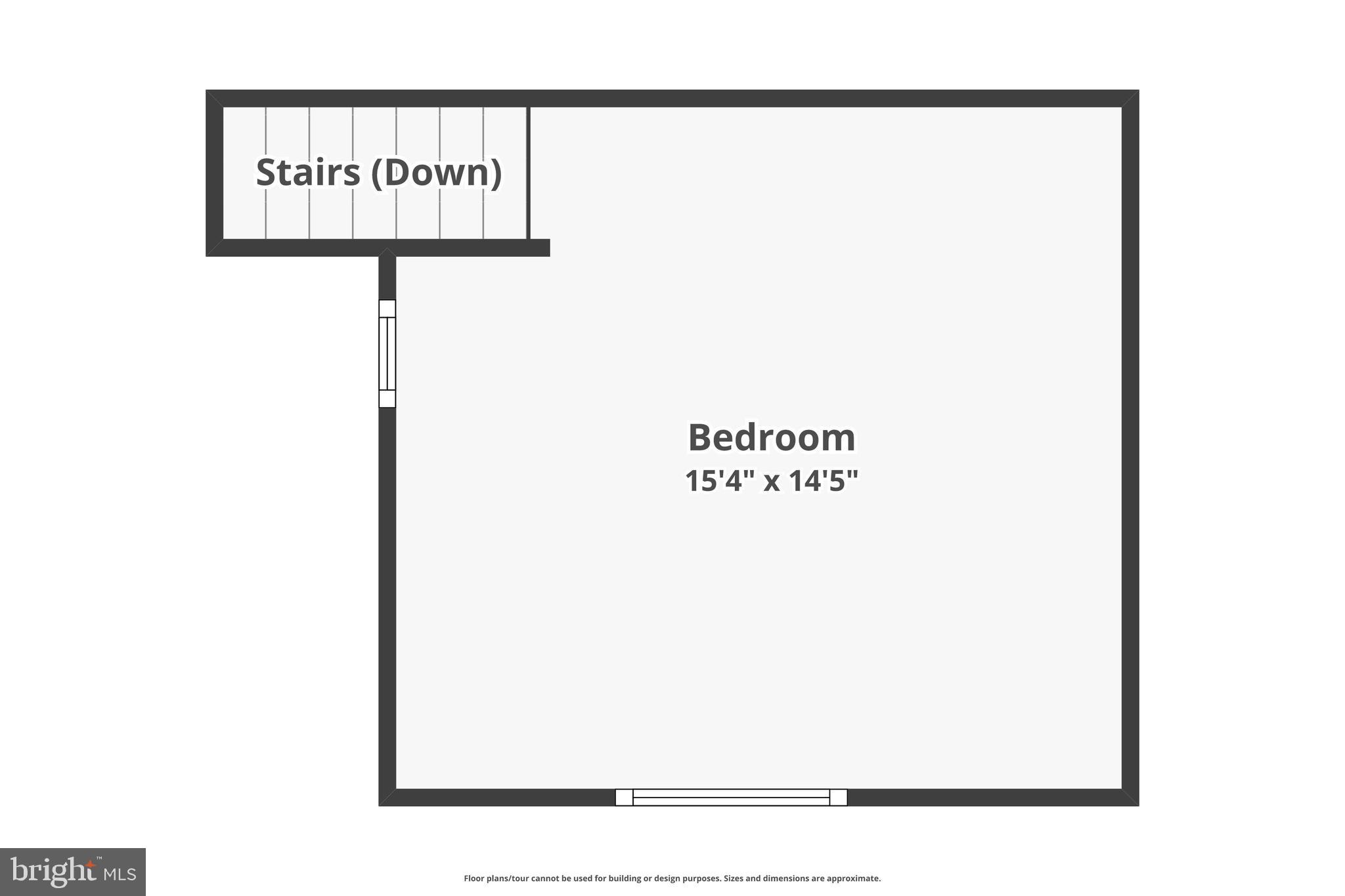224 Lafayette Avenue Magnolia, NJ 08049 - Photo 38 of 39 3rd Floor