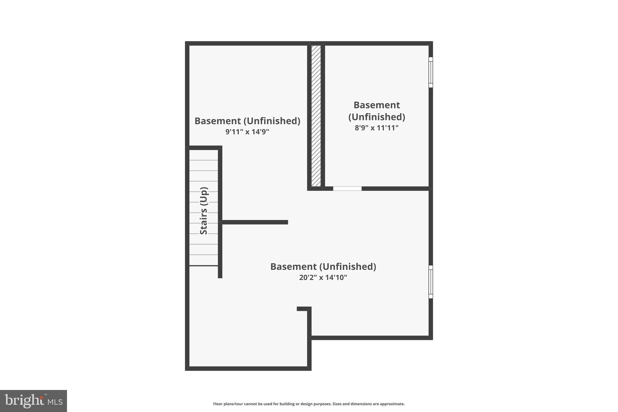 224 Lafayette Avenue Magnolia, NJ 08049 - Photo 39 of 39 Basement