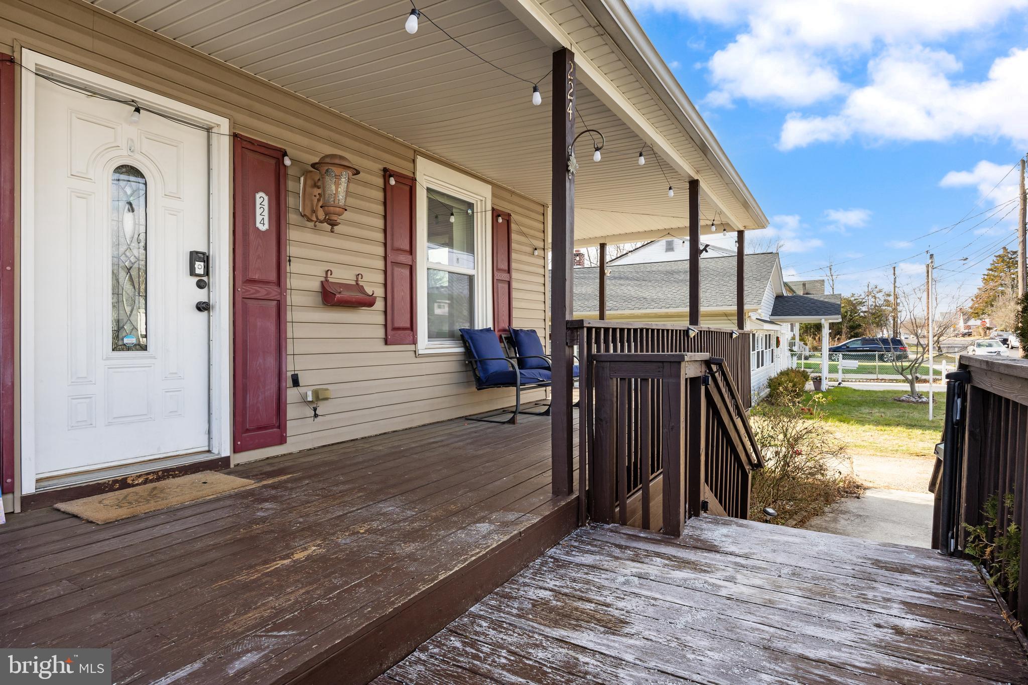 224 Lafayette Avenue Magnolia, NJ 08049 - Photo 4 of 39