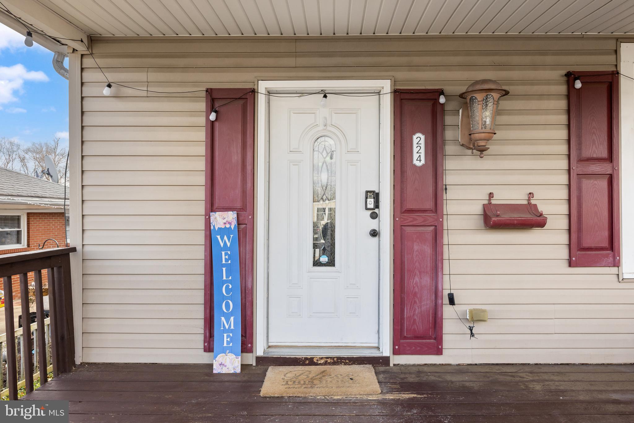 224 Lafayette Avenue Magnolia, NJ 08049 - Photo 5 of 39