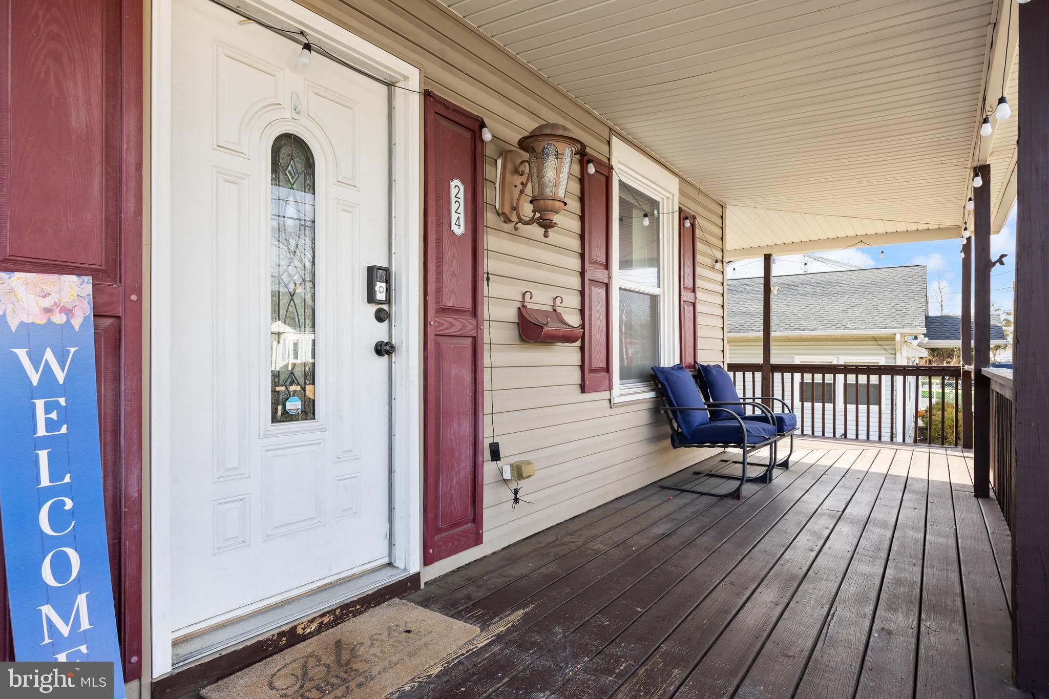 224 Lafayette Avenue Magnolia, NJ 08049 - Photo 6 of 39