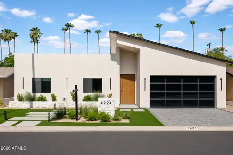 $1,569,000 | 4224 North 35th Place, Phoenix, AZ 85018