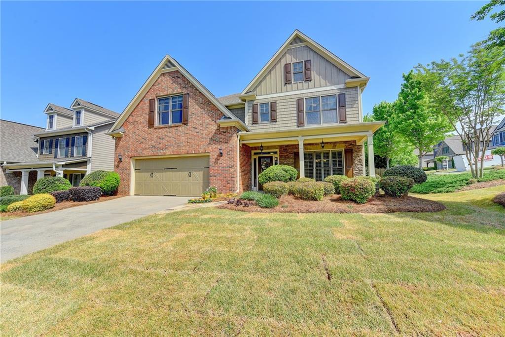 8170 Majors Ridge Way Cumming, GA 30041 - Photo 1 of 1 Gallery Image 1