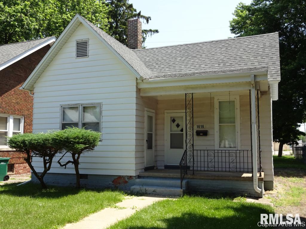 1616 South 8th Street Springfield, IL 62703 - Photo 1 of 3