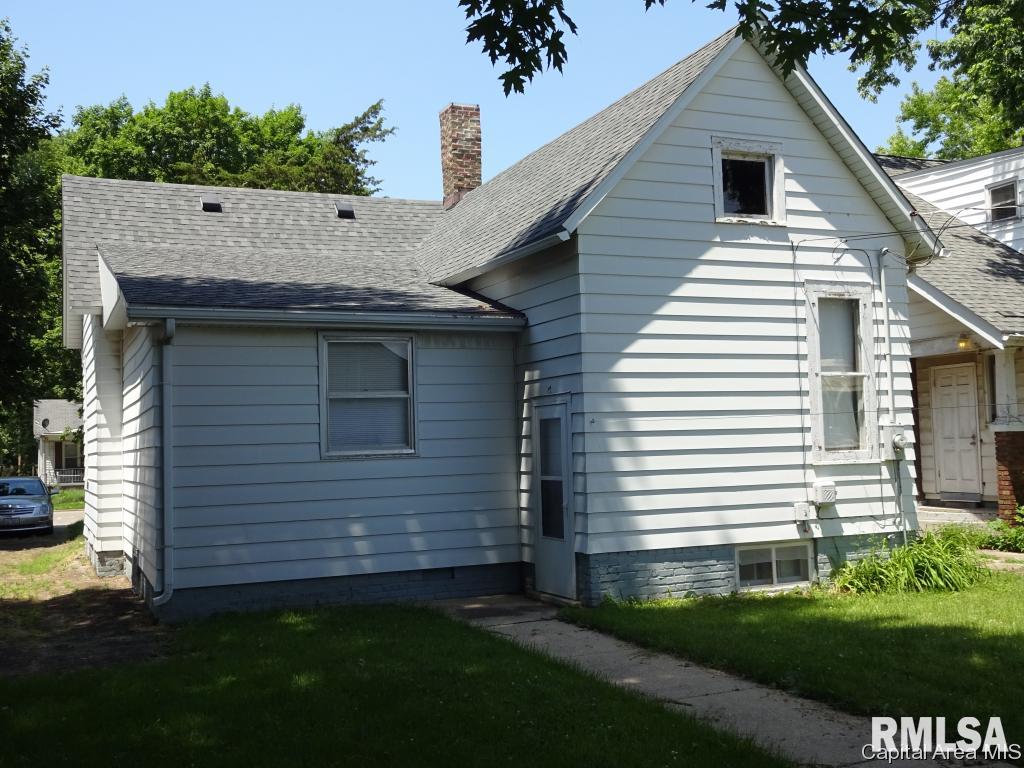 1616 South 8th Street Springfield, IL 62703 - Photo 3 of 3