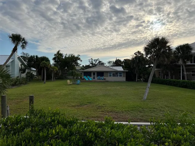 $7,400 | 1626 New Point Comfort Road, Englewood, FL 34223