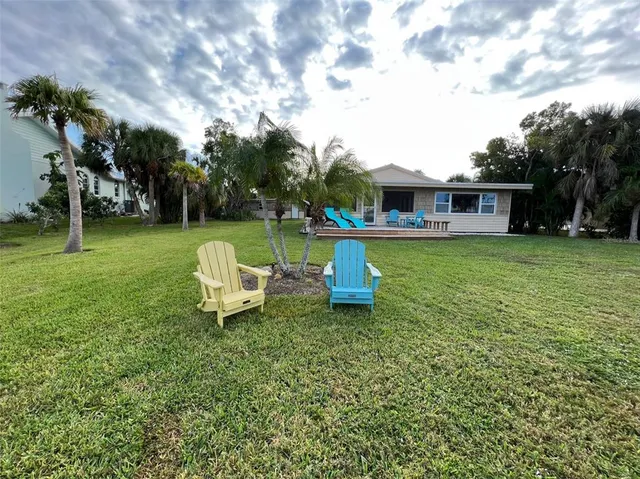 $7,400 | 1626 New Point Comfort Road, Englewood, FL 34223