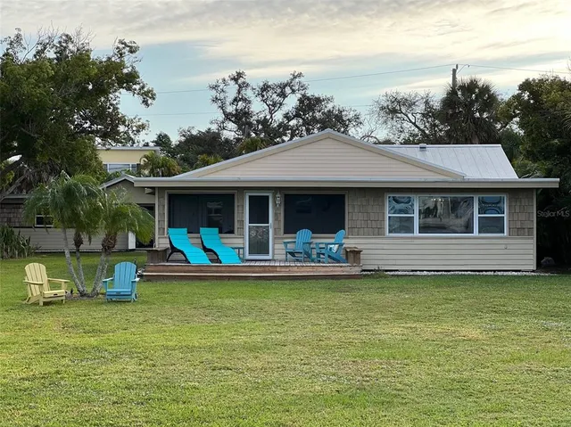 $7,400 | 1626 New Point Comfort Road, Englewood, FL 34223