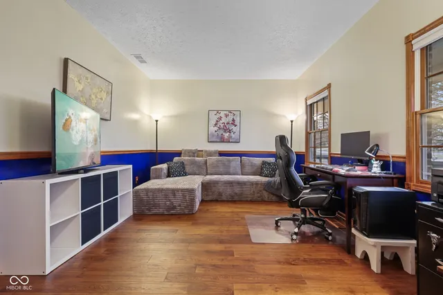 $478,300 | 520 Denny Drive, Mooresville, IN 46158