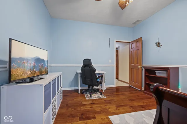 $478,300 | 520 Denny Drive, Mooresville, IN 46158