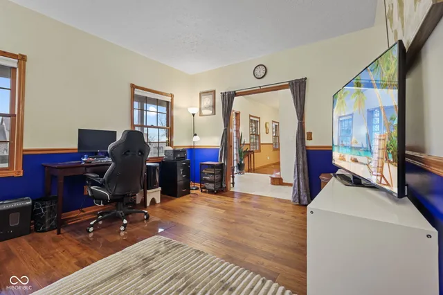 $478,300 | 520 Denny Drive, Mooresville, IN 46158