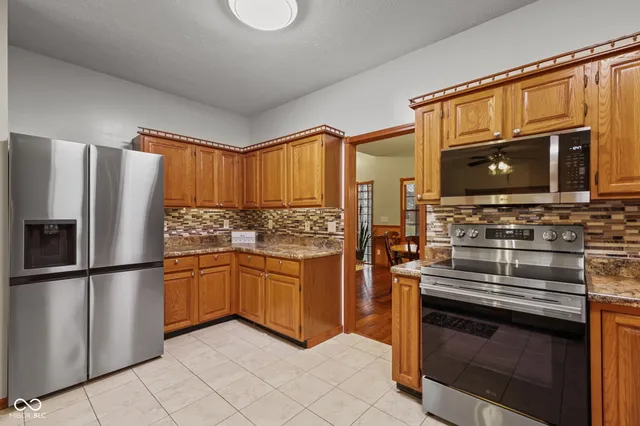 $478,300 | 520 Denny Drive, Mooresville, IN 46158