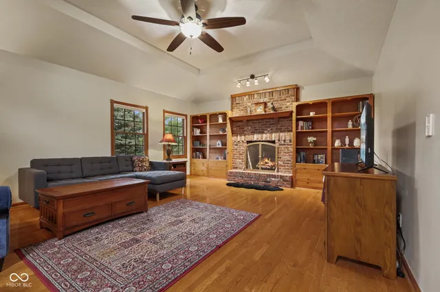 $478,300 | 520 Denny Drive, Mooresville, IN 46158