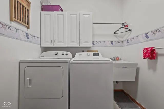 $478,300 | 520 Denny Drive, Mooresville, IN 46158