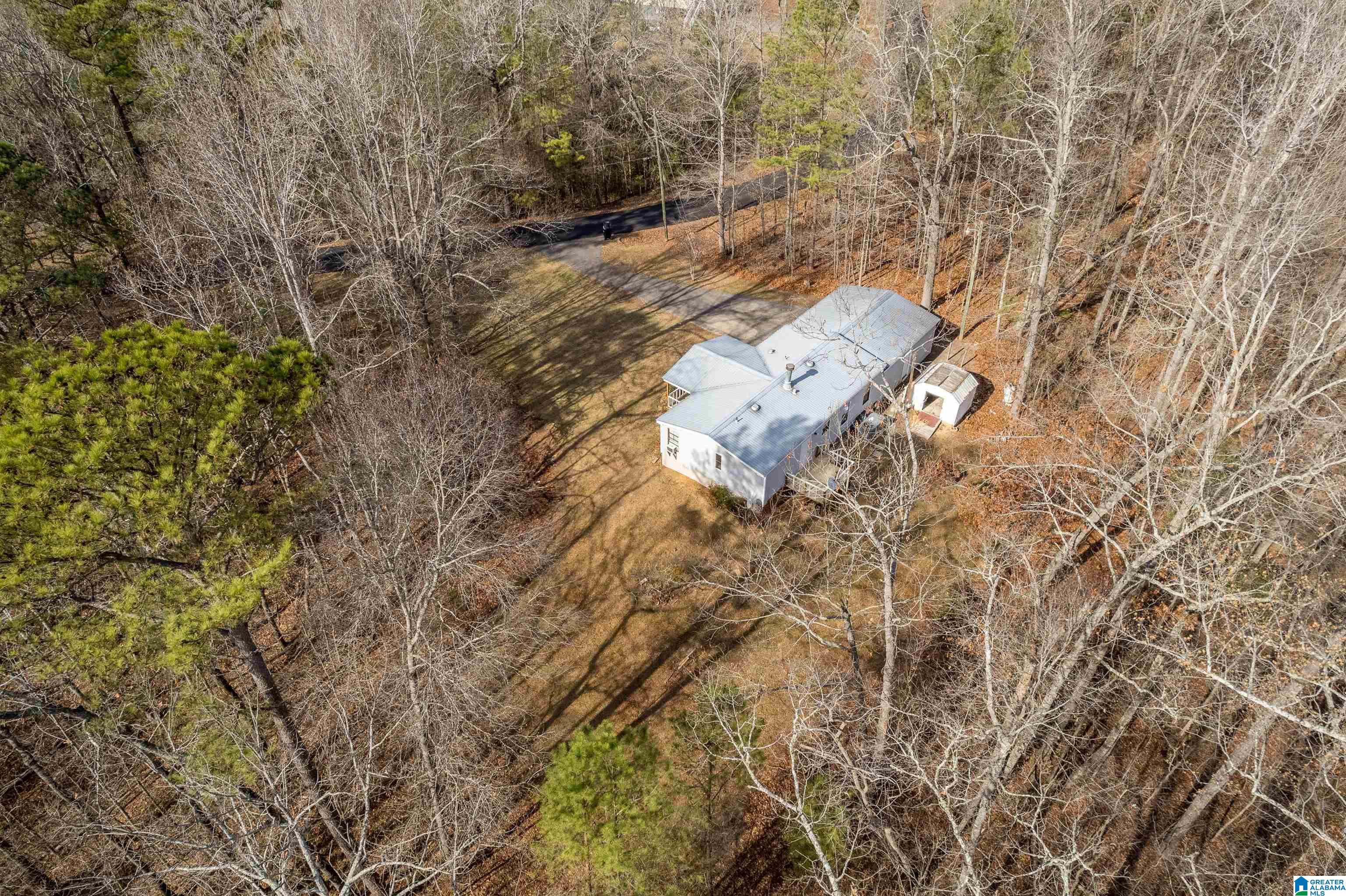 7201 Sellers Road Dora, AL 35062 - Photo 3 of 19