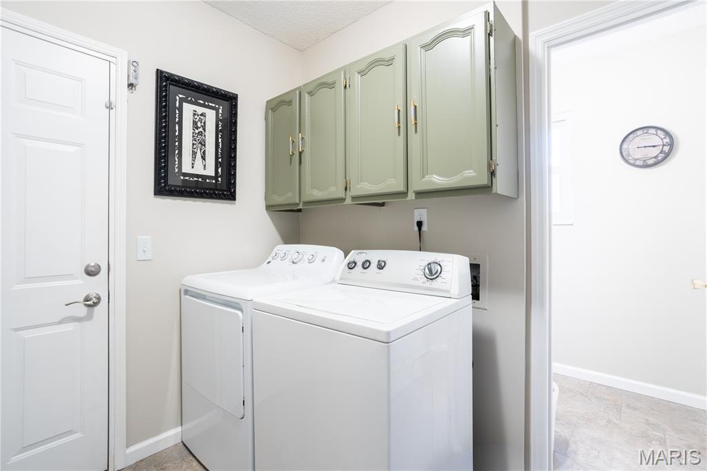 5556 Milburn Road Oakville, MO 63129 - Photo 16 of 45