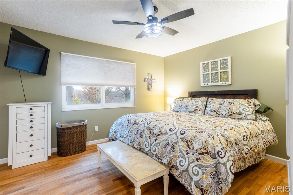 5556 Milburn Road Oakville, MO 63129 - Photo 21 of 45