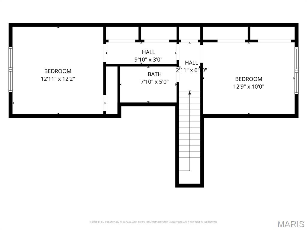 5556 Milburn Road Oakville, MO 63129 - Photo 26 of 45