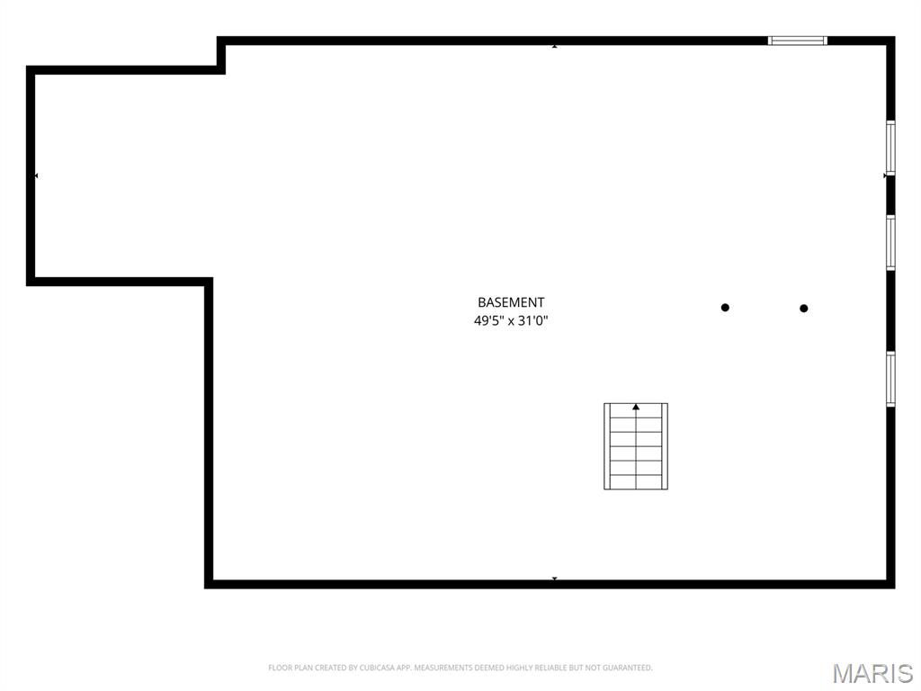 5556 Milburn Road Oakville, MO 63129 - Photo 31 of 45