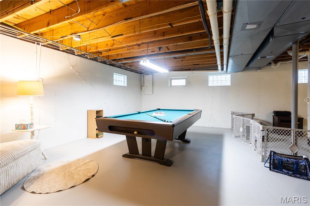 5556 Milburn Road Oakville, MO 63129 - Photo 32 of 45