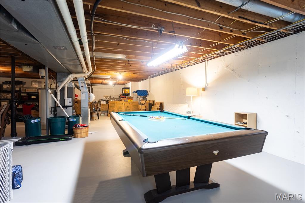 5556 Milburn Road Oakville, MO 63129 - Photo 33 of 45