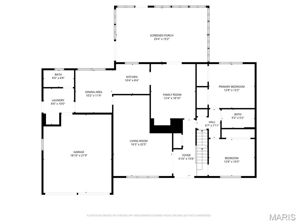 5556 Milburn Road Oakville, MO 63129 - Photo 4 of 45