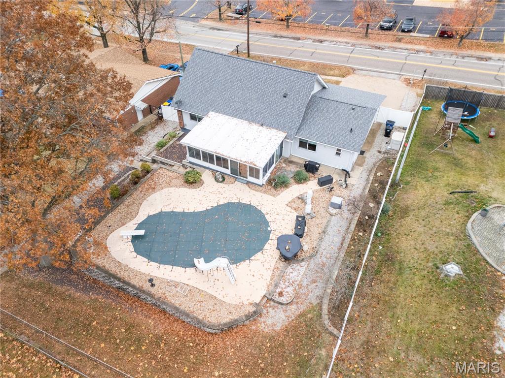 5556 Milburn Road Oakville, MO 63129 - Photo 44 of 45