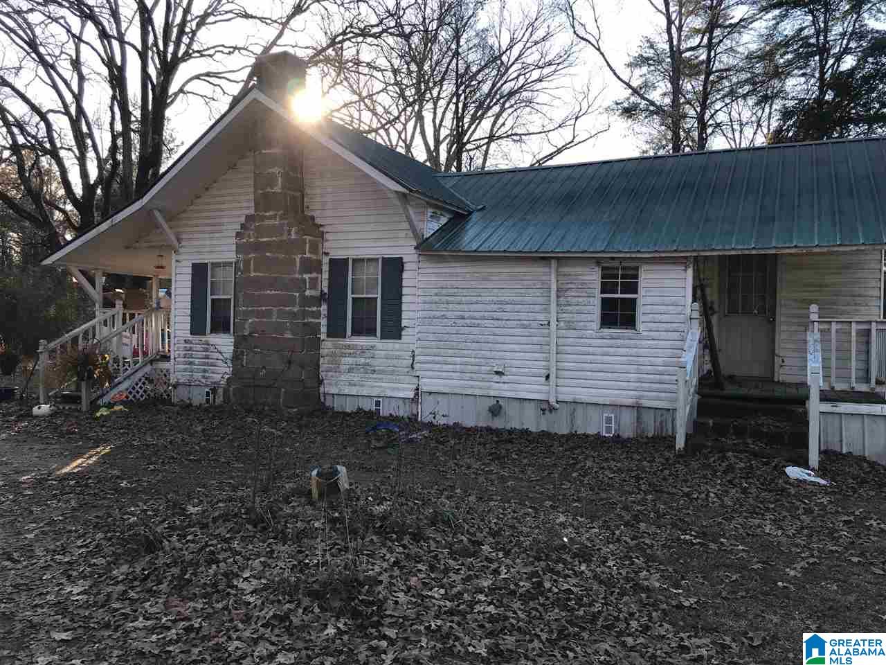 5801 County Road 83 Berry, AL 35546 - Photo 5 of 11