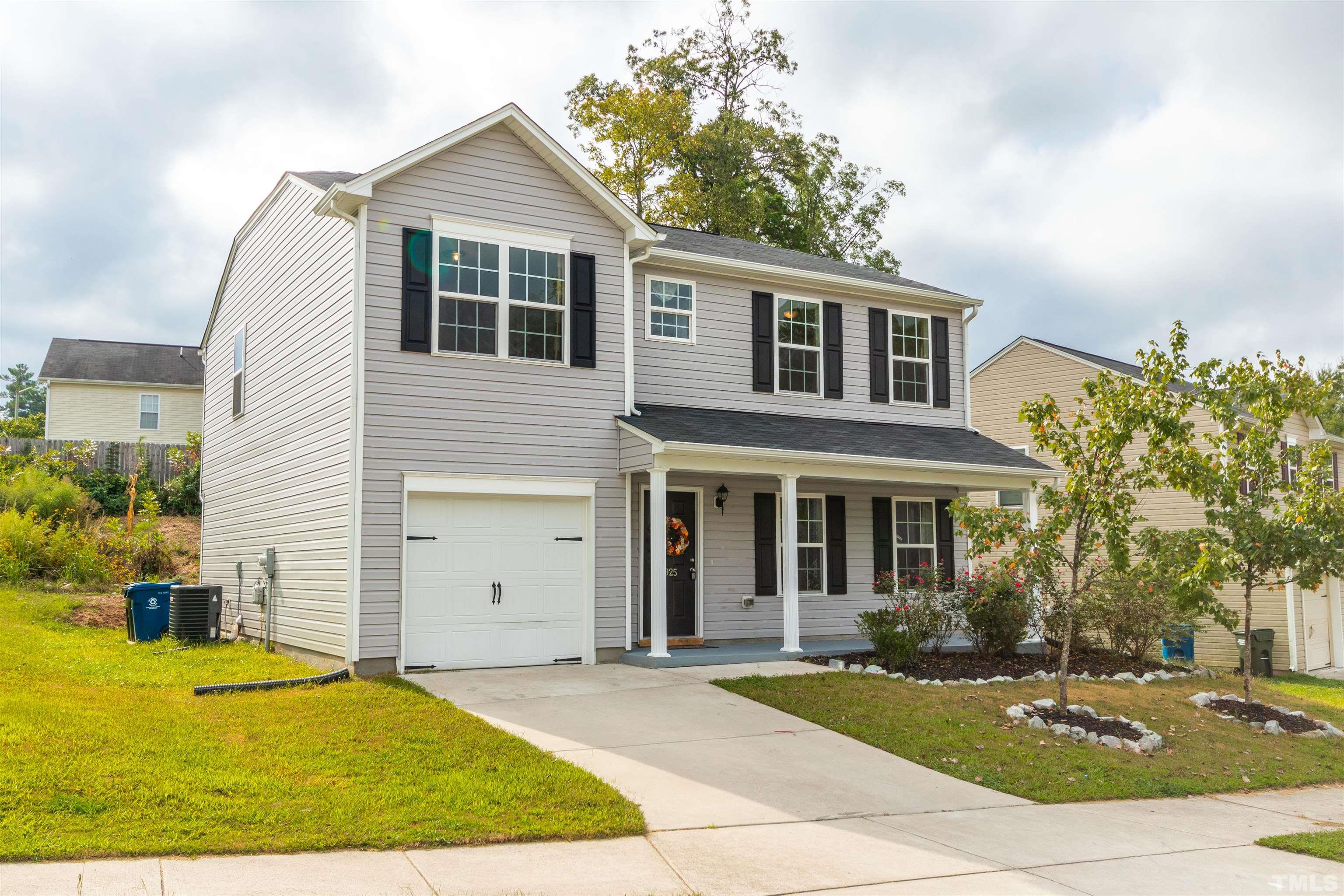 1925 Buffalo Way Durham, NC 27704 - Photo 2 of 23