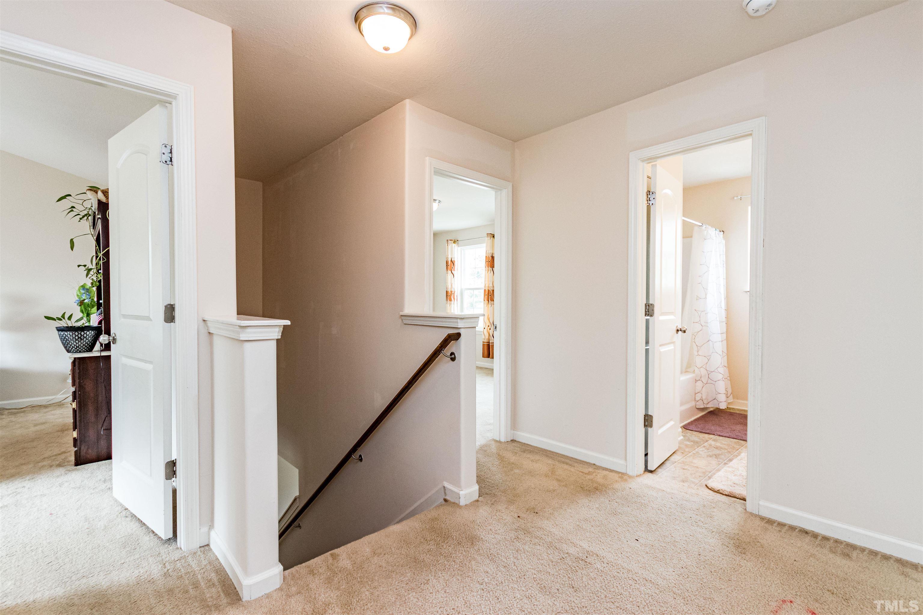1925 Buffalo Way Durham, NC 27704 - Photo 15 of 23