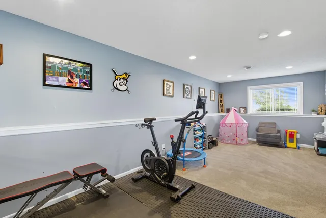 $344,900 | 921 Cedar Avenue North, Maple Lake, MN 55358