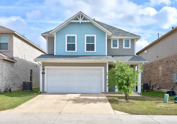 $2,150 | 6406 Pleasanton Parkway, Pflugerville, TX 78660
