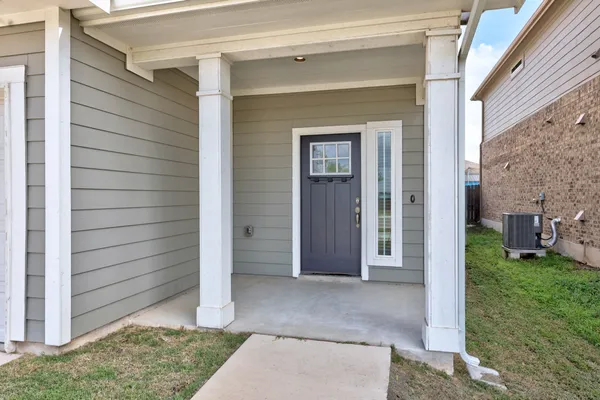 $2,150 | 6406 Pleasanton Parkway, Pflugerville, TX 78660