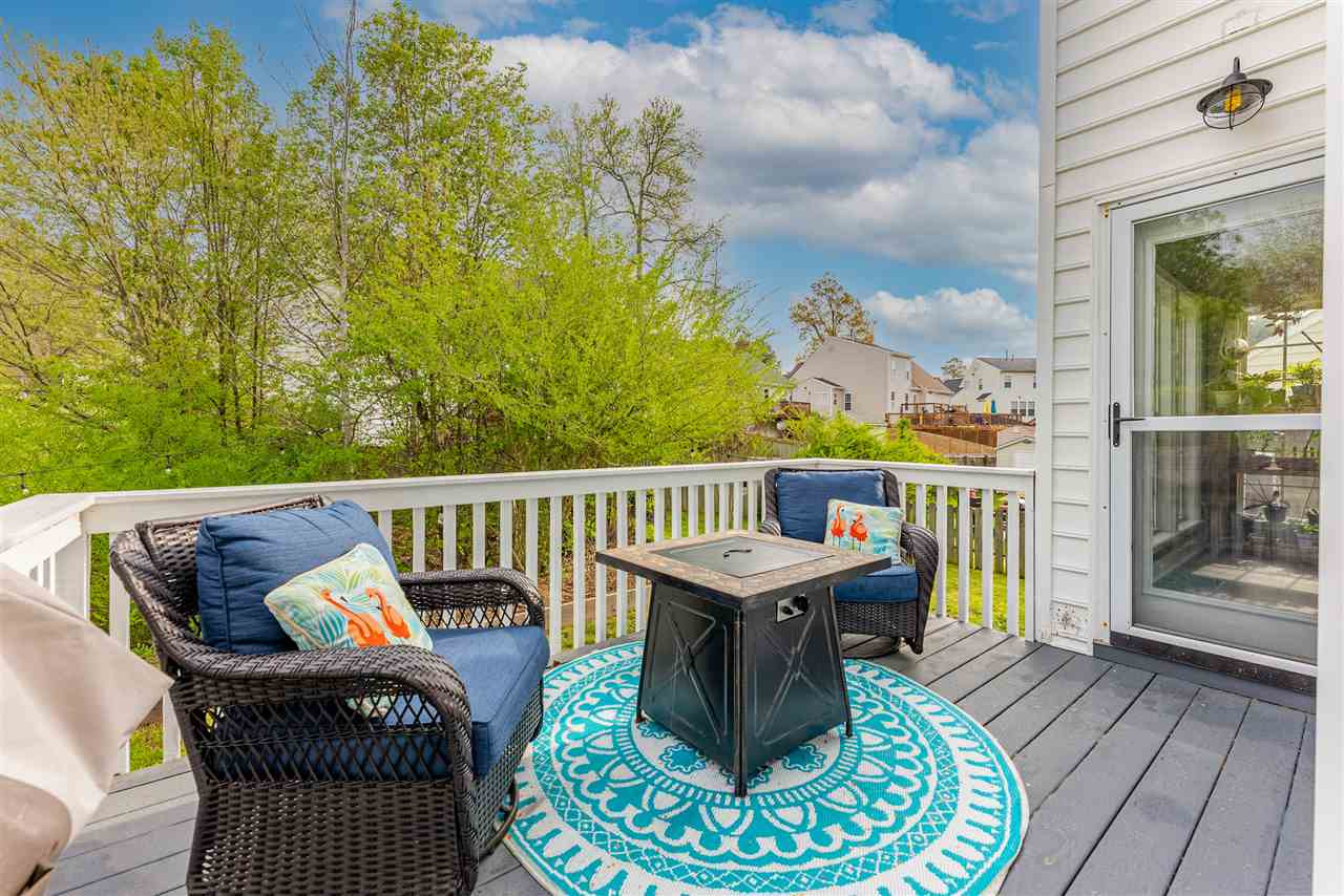 5425 Neuse View Drive Raleigh, NC 27610 - Photo 25 of 29 Photo 25