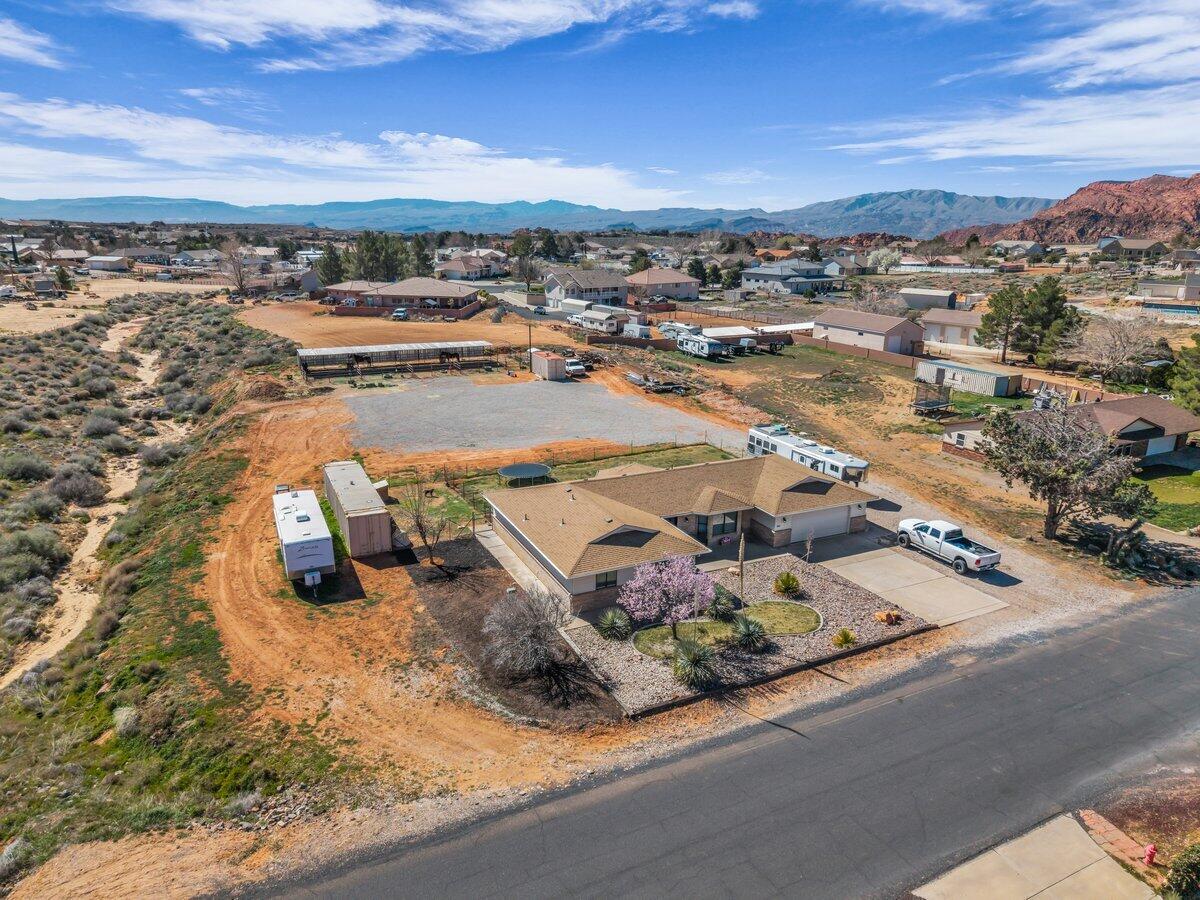1865 West 5745 North St. George, UT 84770 - Photo 26 of 29 H-26