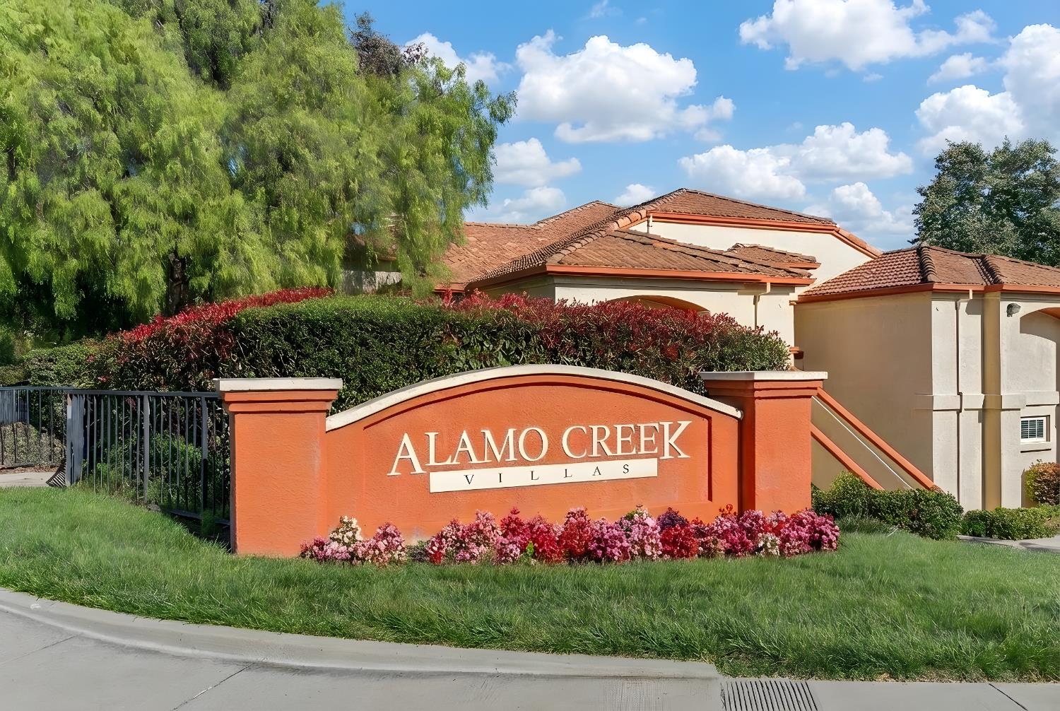 6986 Stagecoach Road, Unit B Dublin, CA 94568 - Photo 28 of 28 a sign on the side of the road