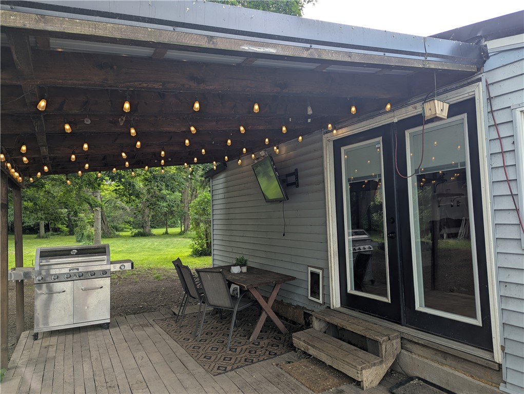 12252 Porter Road Medina, NY 14103 - Photo 18 of 22