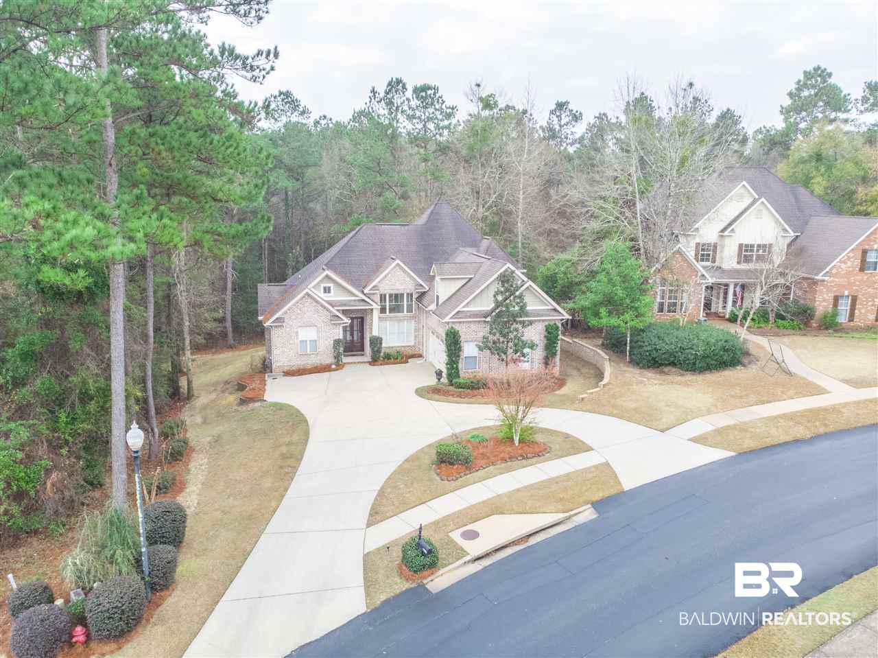 7152 Rushing Water Court Daphne, AL 36527 - Photo 3 of 50
