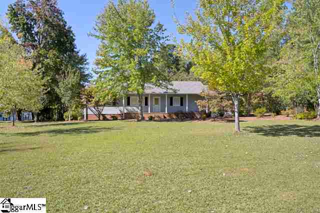 280 Piney Trail Road Liberty, SC 29657 - Photo 1 of 21