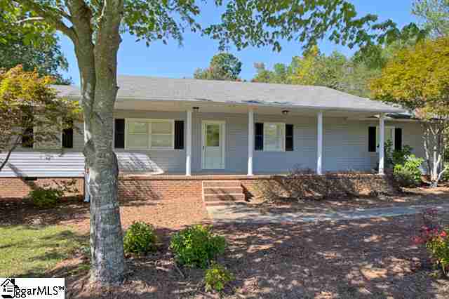 280 Piney Trail Road Liberty, SC 29657 - Photo 2 of 21