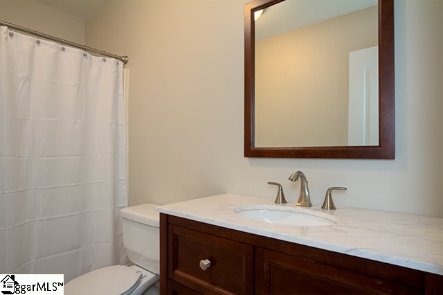 280 Piney Trail Road Liberty, SC 29657 - Photo 15 of 21
