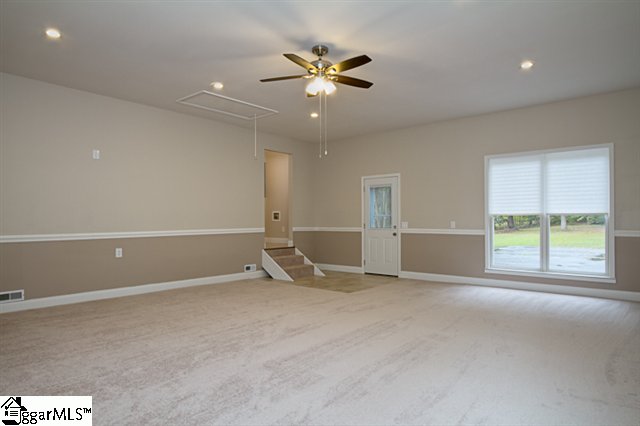 280 Piney Trail Road Liberty, SC 29657 - Photo 18 of 21