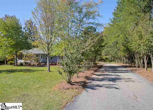 280 Piney Trail Road Liberty, SC 29657 - Photo 3 of 21