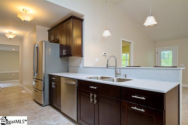 280 Piney Trail Road Liberty, SC 29657 - Photo 8 of 21