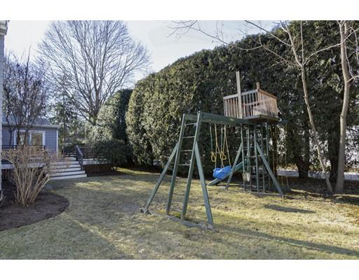 8 Helene Road Newton, MA 02468 - Photo 8 of 8 a view of a park